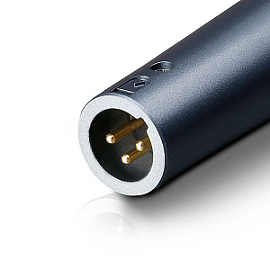 LD Systems D1001 Dynamic Vocal Microphone